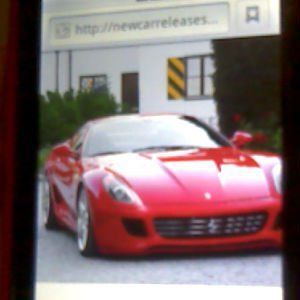 Meet your Posher, Alberto